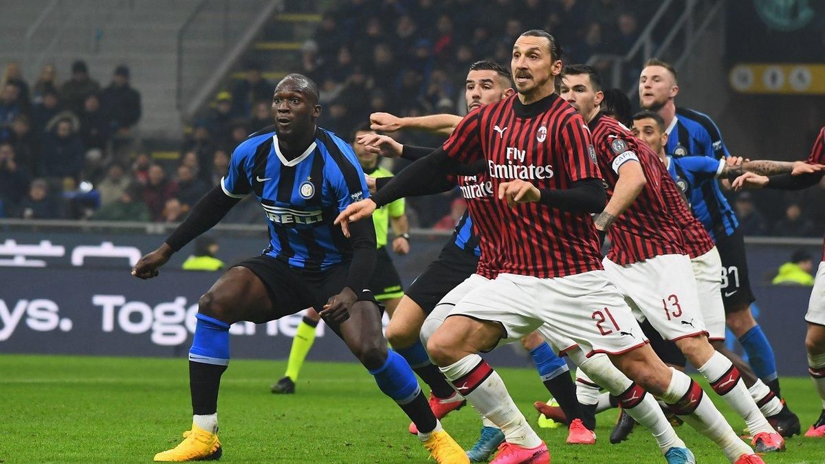 Интер – Милан: прогноз и ставки на матч 17.10.2020 – Серия А