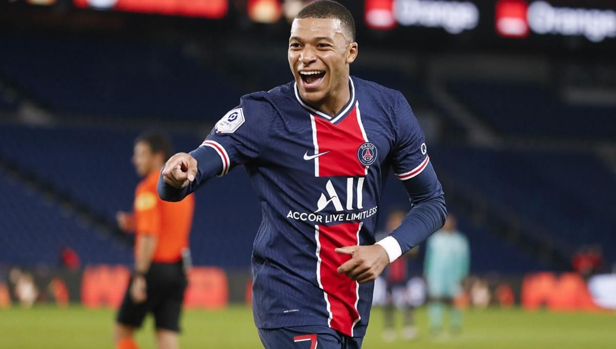 "Барселона" втрутиться у боротьбу за Мбаппе – "Реал" може залишитись за бортом "Барселона" втрутиться у боротьбу за Мбаппе – "Реал" може залишитись за бортом