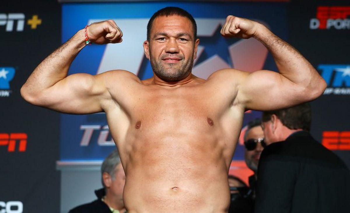 Екссуперник Кличка потрапив у расистський скандал через жарт про "засмагу" Джошуа Екссуперник Кличка потрапив у расистський скандал через жарт про "засмагу" Джошуа