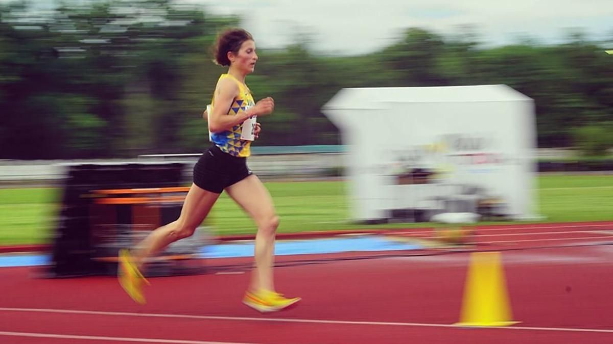 Городиский и Прокофьева установили национальные рекорды в полумарафоне на чемпионате мира Городиский и Прокофьева установили национальные рекорды в полумарафоне на чемпионате мира