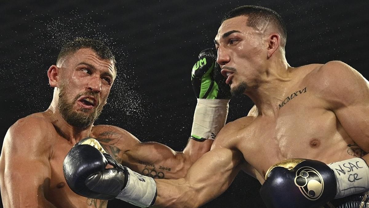 Не оправдал ожидания: итоги поединка Ломаченко – Лопес Не оправдал ожидания: итоги поединка Ломаченко – Лопес