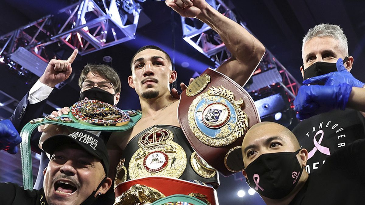 Лопес присвятив перемогу над Ломаченком померлому хлопчику Лопес присвятив перемогу над Ломаченком померлому хлопчику