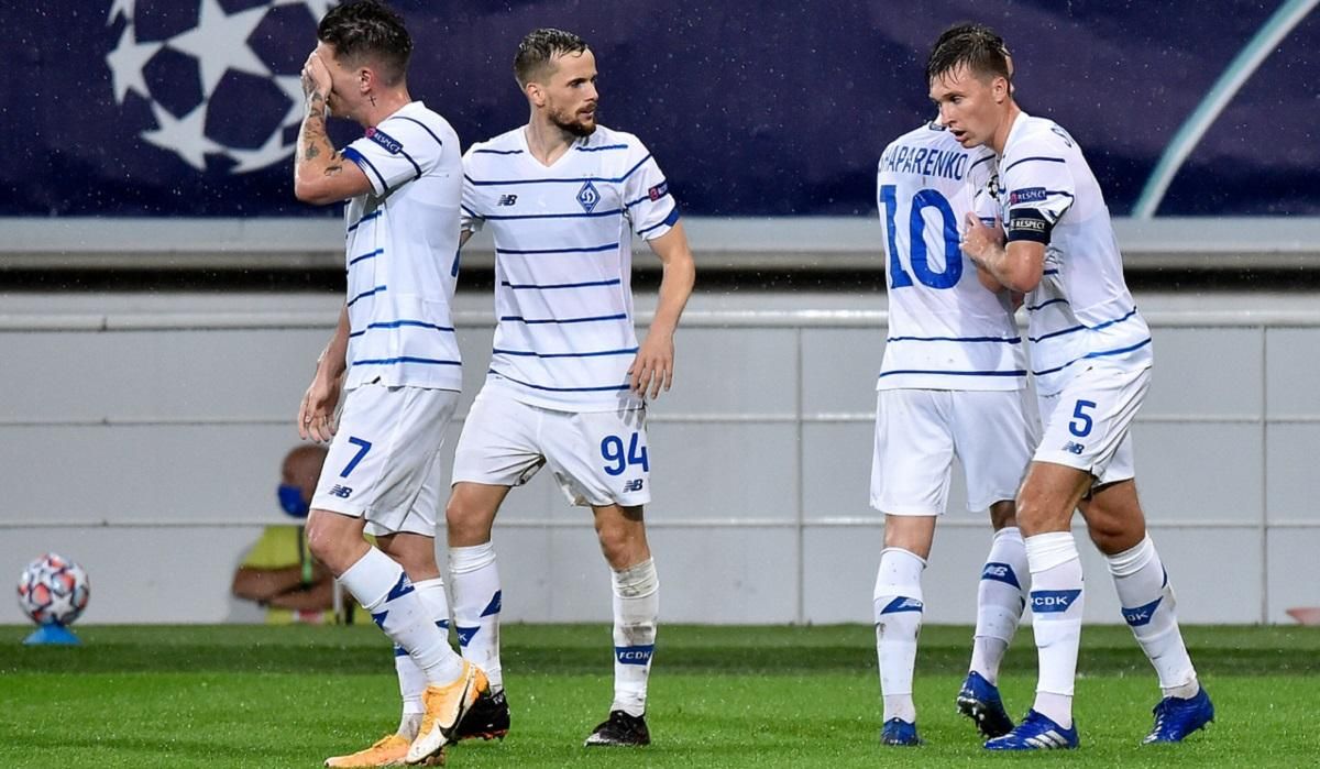 Динамо – Ювентус – прогноз і ставки на матч 20.10.2020 Динамо – Ювентус – прогноз і ставки на матч 20.10.2020