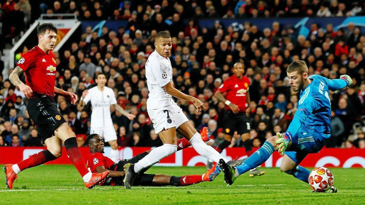 ПСЖ – Манчестер Юнайтед – прогноз и ставки на матч 20.10.2020 ПСЖ – Манчестер Юнайтед – прогноз и ставки на матч 20.10.2020