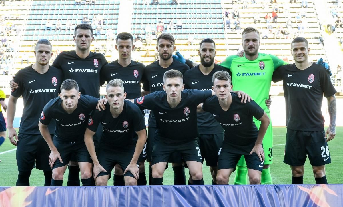 Лестер – Зоря – прогноз і ставки на матч 22.10.2020 Лестер – Зоря – прогноз і ставки на матч 22.10.2020