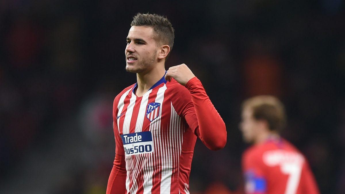 Бавария – Атлетико – где смотреть онлайн матч 21 октября 2020 Бавария – Атлетико – где смотреть онлайн матч 21 октября 2020