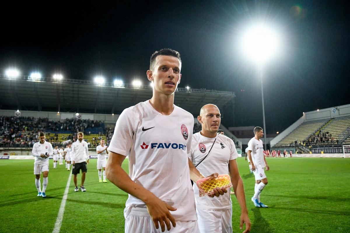 Зоря – Рух: рахунок і огляд матчу 25.10.2020 – чемпіонат України Зоря – Рух: рахунок і огляд матчу 25.10.2020 – чемпіонат України