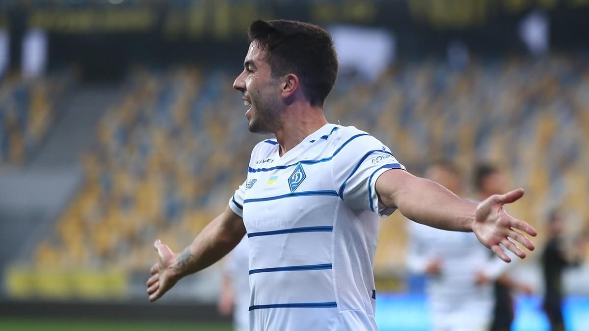 Динамо Киев – Ювентус: где смотреть онлайн матч 20.10.2020 Динамо Киев – Ювентус: где смотреть онлайн матч 20.10.2020