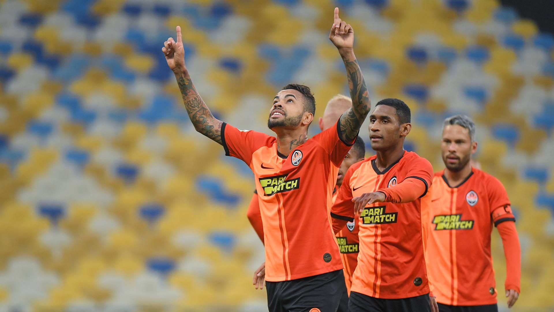 Реал – Шахтер – онлайн матч 21 октября 2020 – Лига чемпионов Реал – Шахтер – онлайн матч 21 октября 2020 – Лига чемпионов