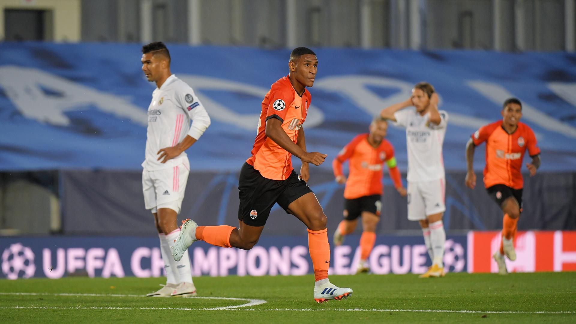 Ліга чемпіонів 2020/21 – огляд 21 жовтня 2020, груповий етап ЛЧ Ліга чемпіонів 2020/21 – огляд 21 жовтня 2020, груповий етап ЛЧ