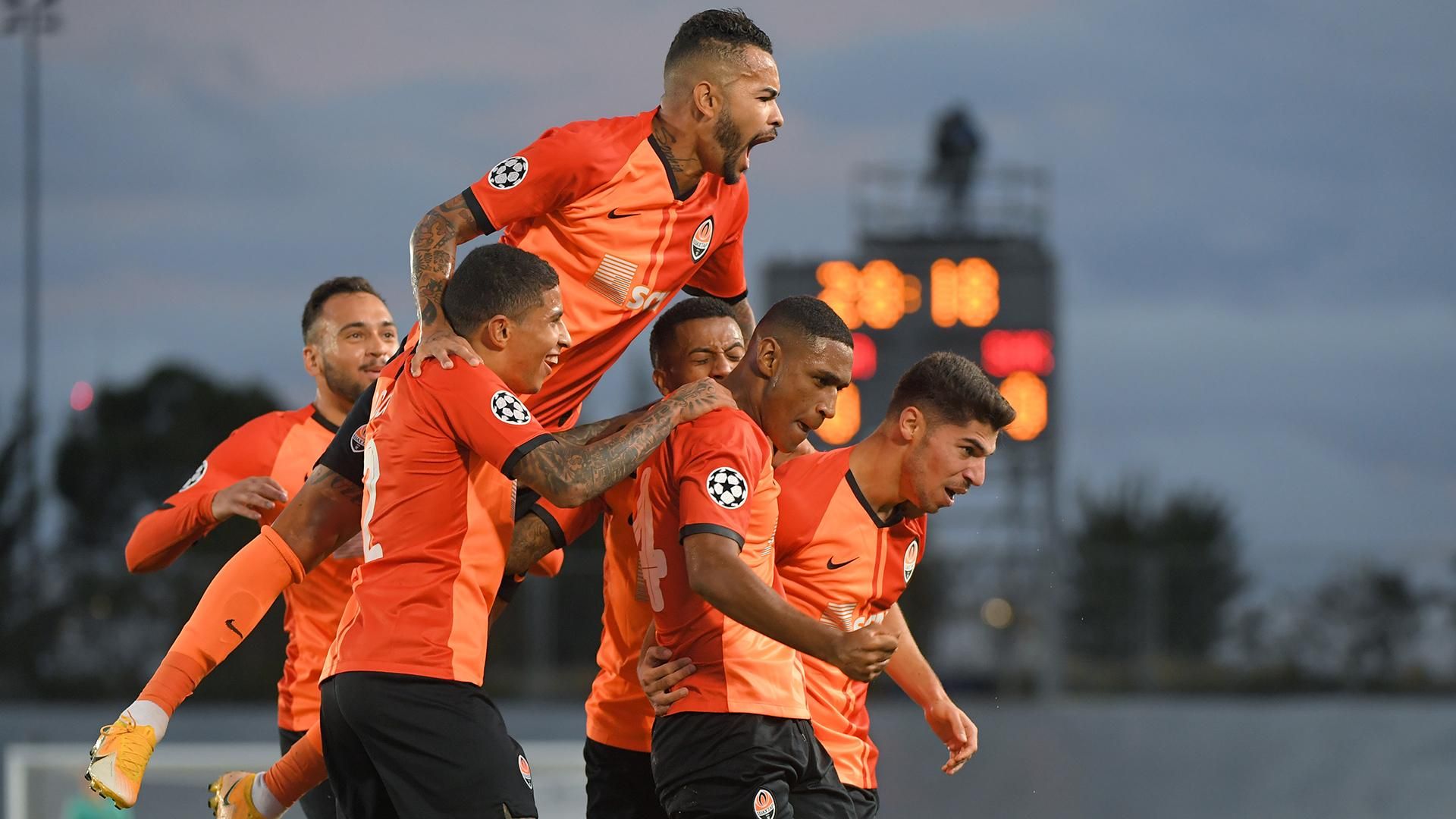 Головні новини спорту 21 жовтня 2020 – все новини України та світу Головні новини спорту 21 жовтня 2020 – все новини України та світу