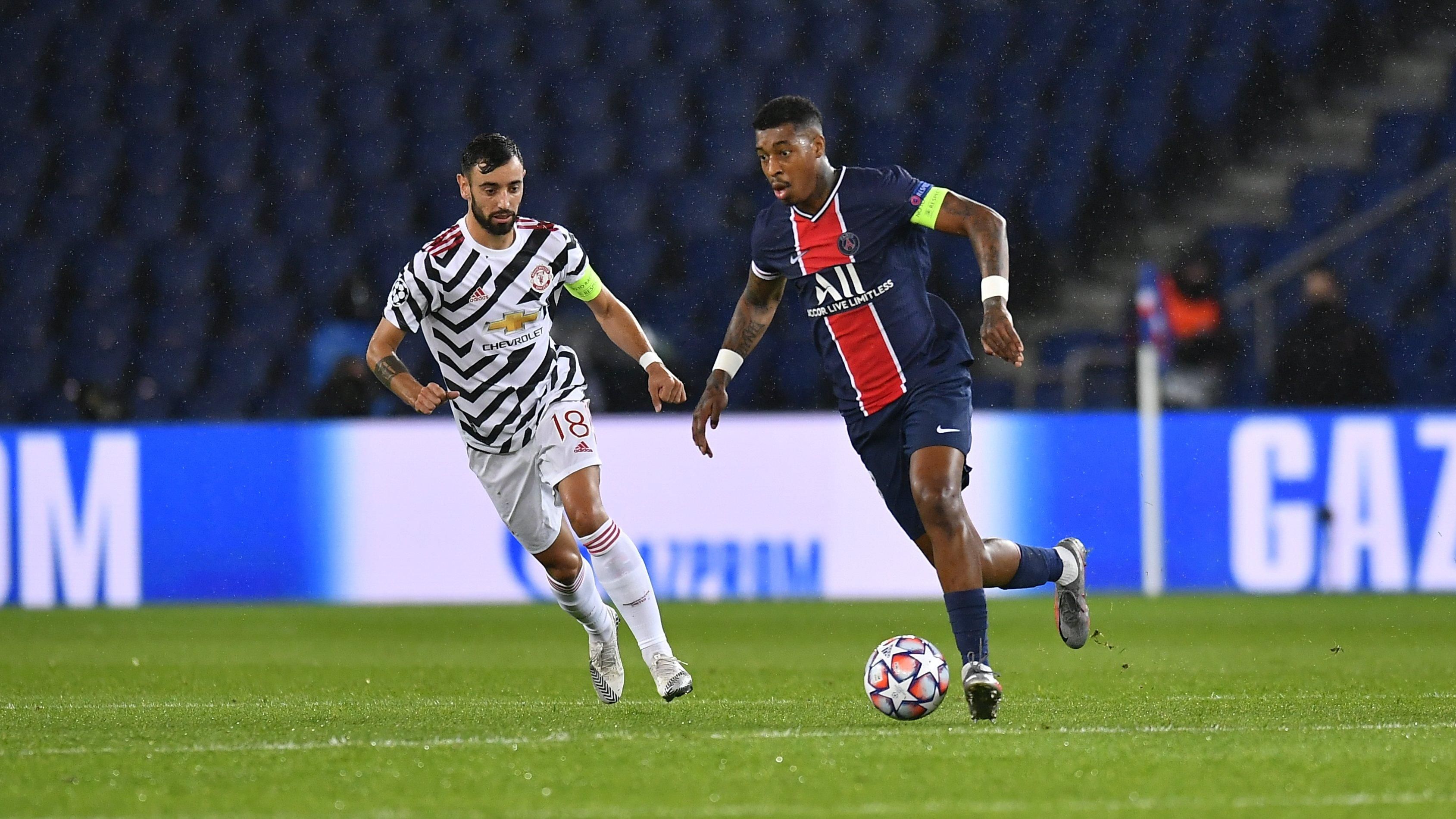 ПСЖ – Манчестер Юнайтед: рахунок і огляд матчу 20.10.2020 – ЛЧ ПСЖ – Манчестер Юнайтед: рахунок і огляд матчу 20.10.2020 – ЛЧ