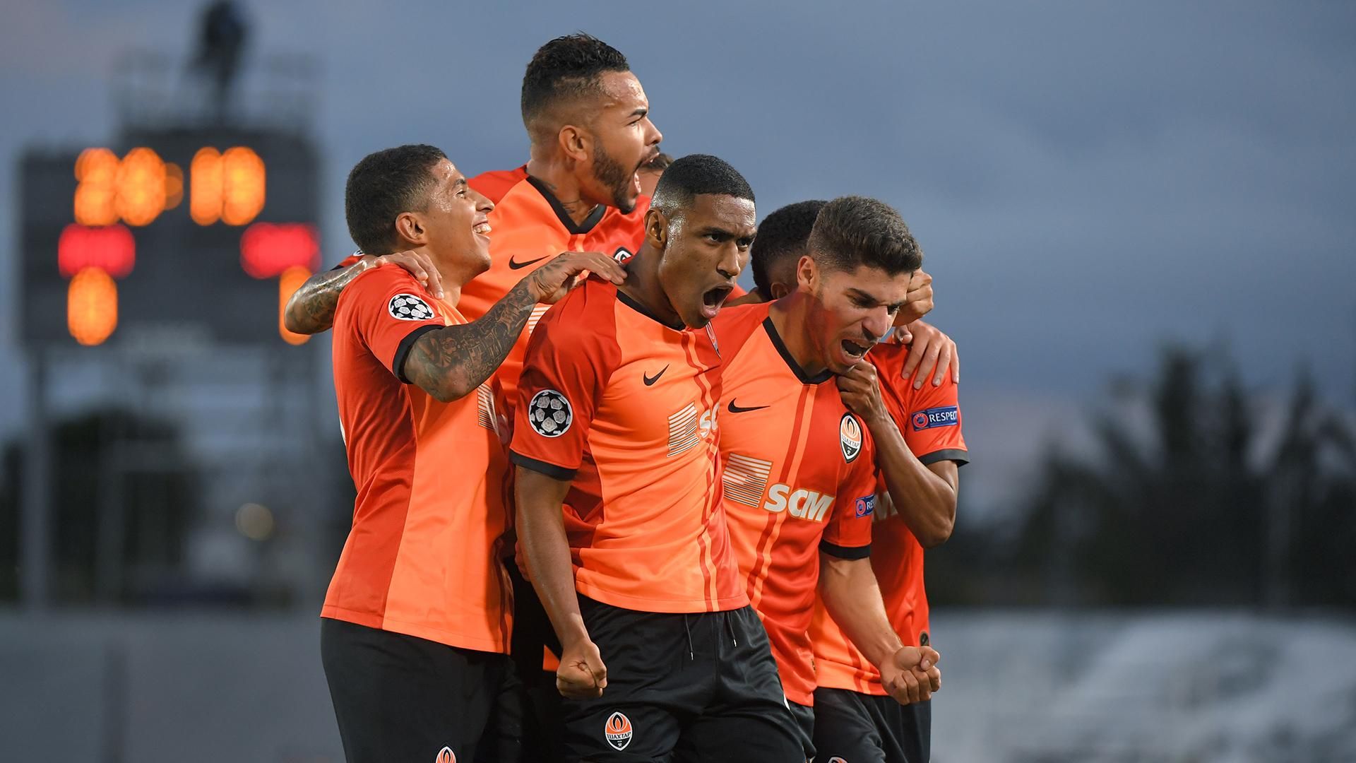 Реал – Шахтар: рахунок і огляд матчу 21.10.2020 – ЛЧ Реал – Шахтар: рахунок і огляд матчу 21.10.2020 – ЛЧ