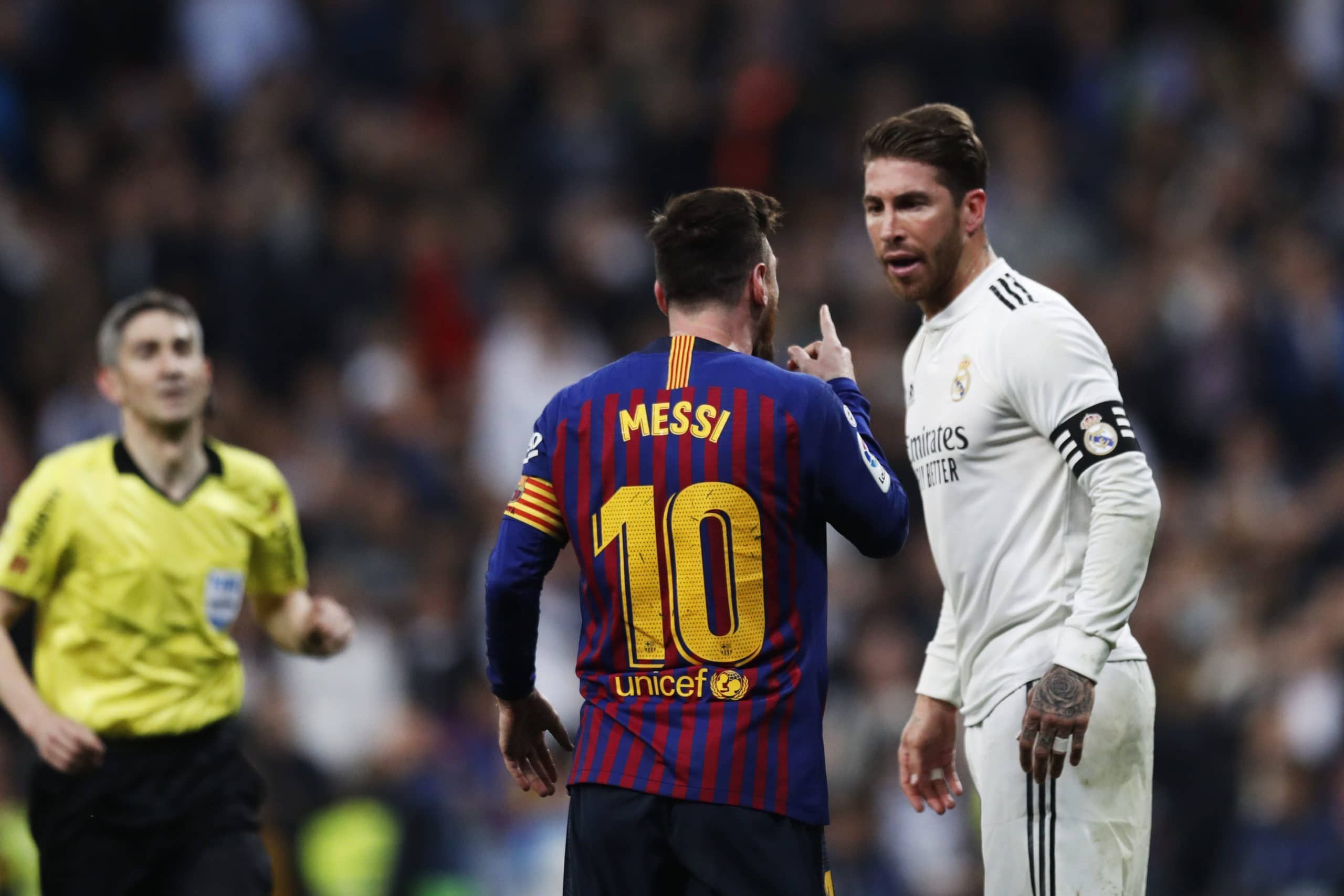 Барселона – Реал: прогноз і ставки на матч 24.10.2020 Барселона – Реал: прогноз і ставки на матч 24.10.2020