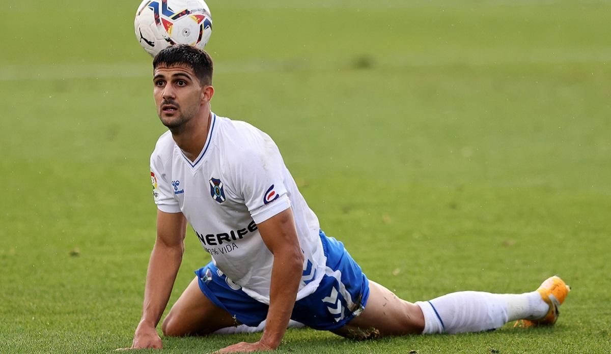 Курйоз дня: футболісти з Іспанії отримали травми під час зйомок реклами для Ла Ліги Курйоз дня: футболісти з Іспанії отримали травми під час зйомок реклами для Ла Ліги