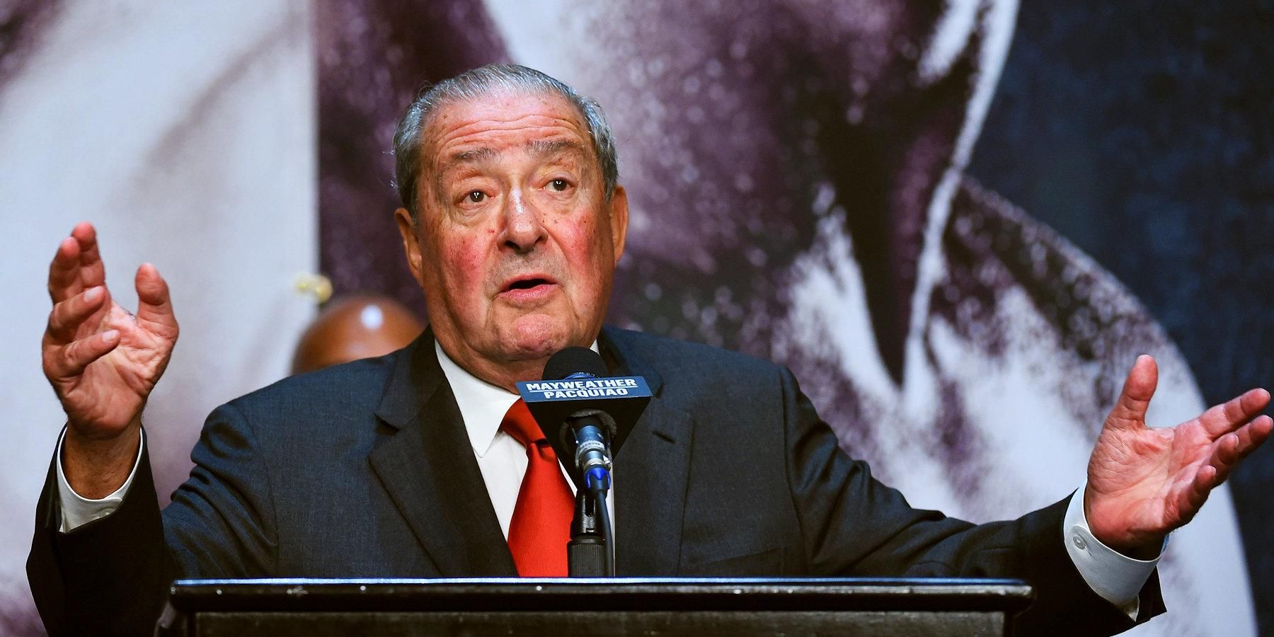 Реванш Ломаченко – Лопес: промоутер назвав умову для другого поєдинку Реванш Ломаченко – Лопес: промоутер назвав умову для другого поєдинку