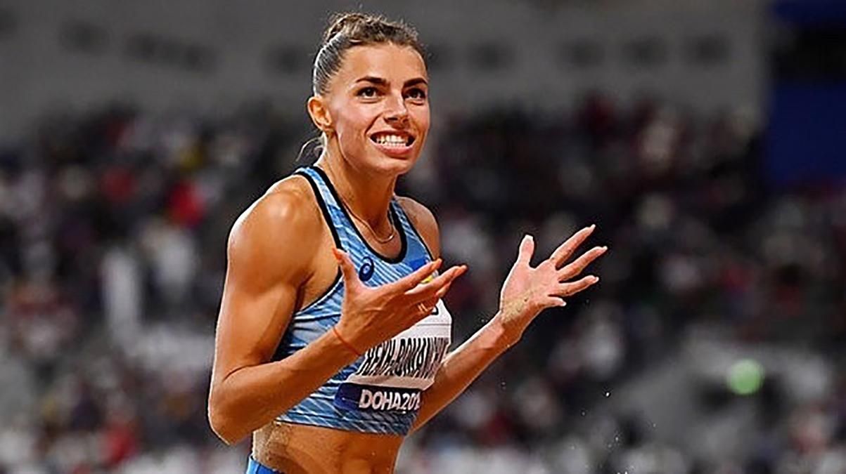 Хто зі спортсменок потрапив до сотні найвпливовіших жінок України: імена Хто зі спортсменок потрапив до сотні найвпливовіших жінок України: імена