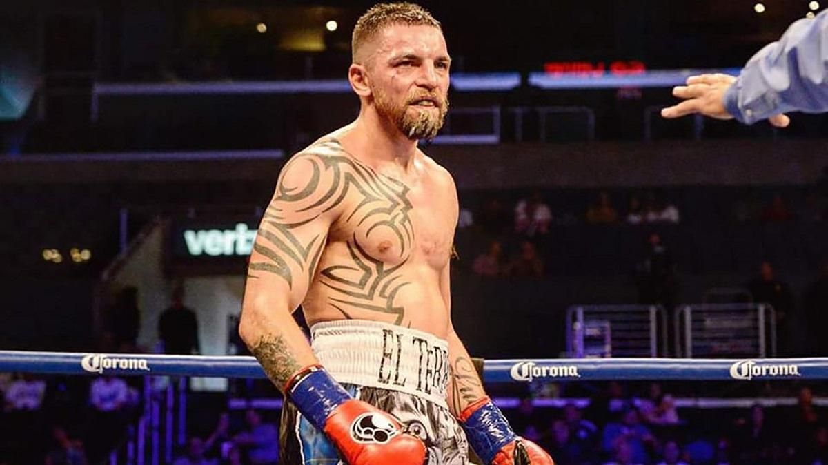 Травма Ломаченко – цирк и полная ложь: Редкач не верит украинцу Травма Ломаченко – цирк и полная ложь: Редкач не верит украинцу