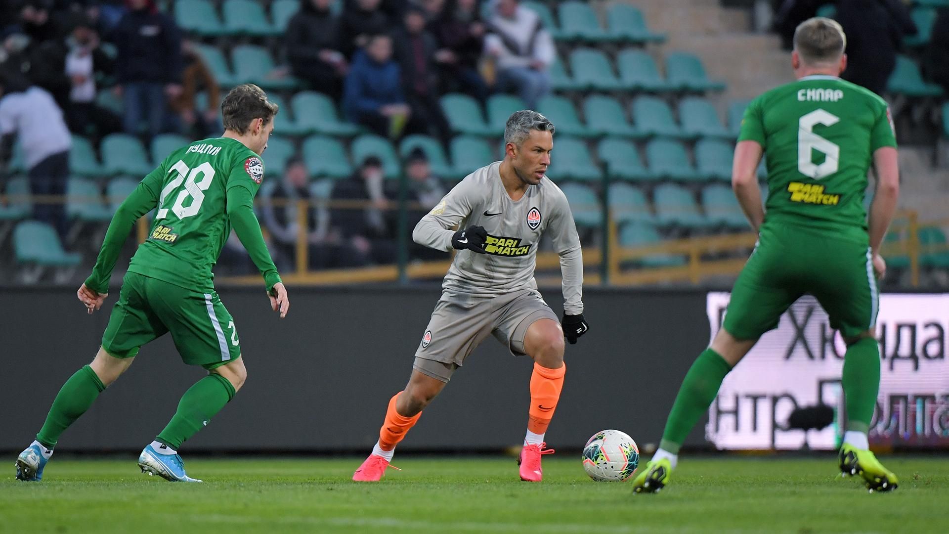 Ворскла – Шахтер – прогноз и ставки на матч 24.10.2020 – УПЛ Ворскла – Шахтер – прогноз и ставки на матч 24.10.2020 – УПЛ