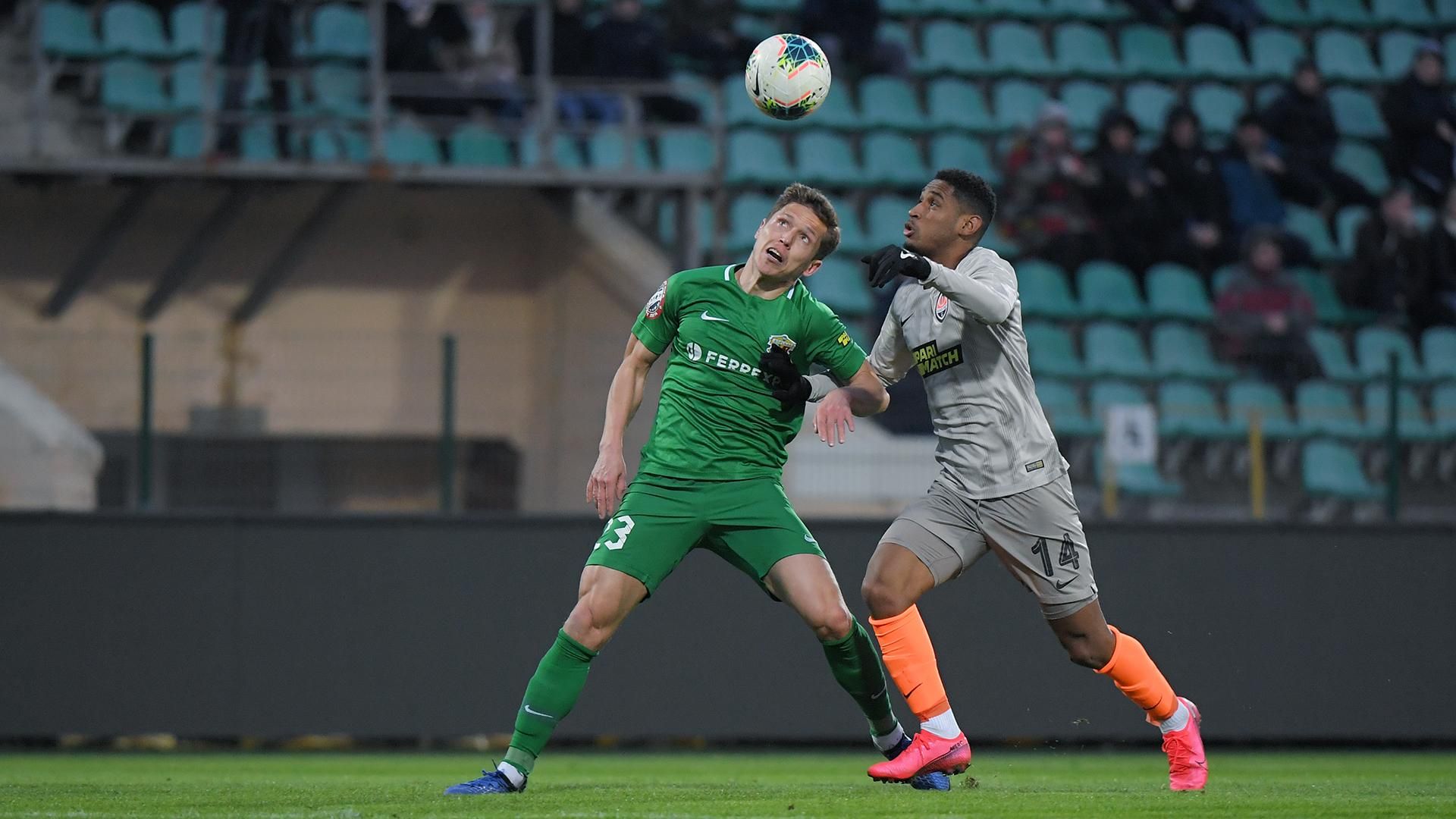 Ворскла – Шахтар: де дивитися онлайн матч 24.10.2020 – УПЛ Ворскла – Шахтар: де дивитися онлайн матч 24.10.2020 – УПЛ