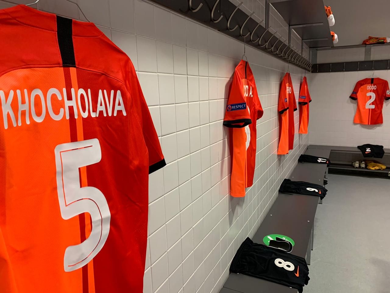 "Реал" – "Шахтер": неожиданные стартовые составы команд на матч Лиги чемпионов "Реал" – "Шахтер": неожиданные стартовые составы команд на матч Лиги чемпионов