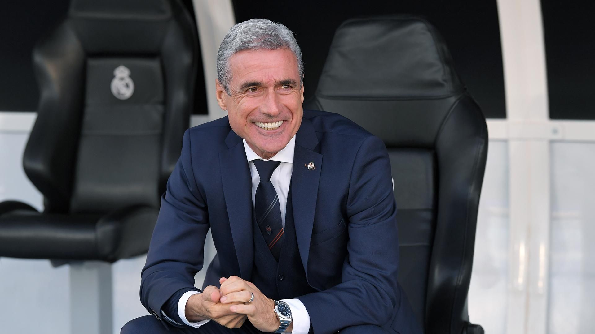 Смогли пройти через все сложности и увезти победу из Мадрида, – тренер "Шахтера" Каштру Смогли пройти через все сложности и увезти победу из Мадрида, – тренер "Шахтера" Каштру