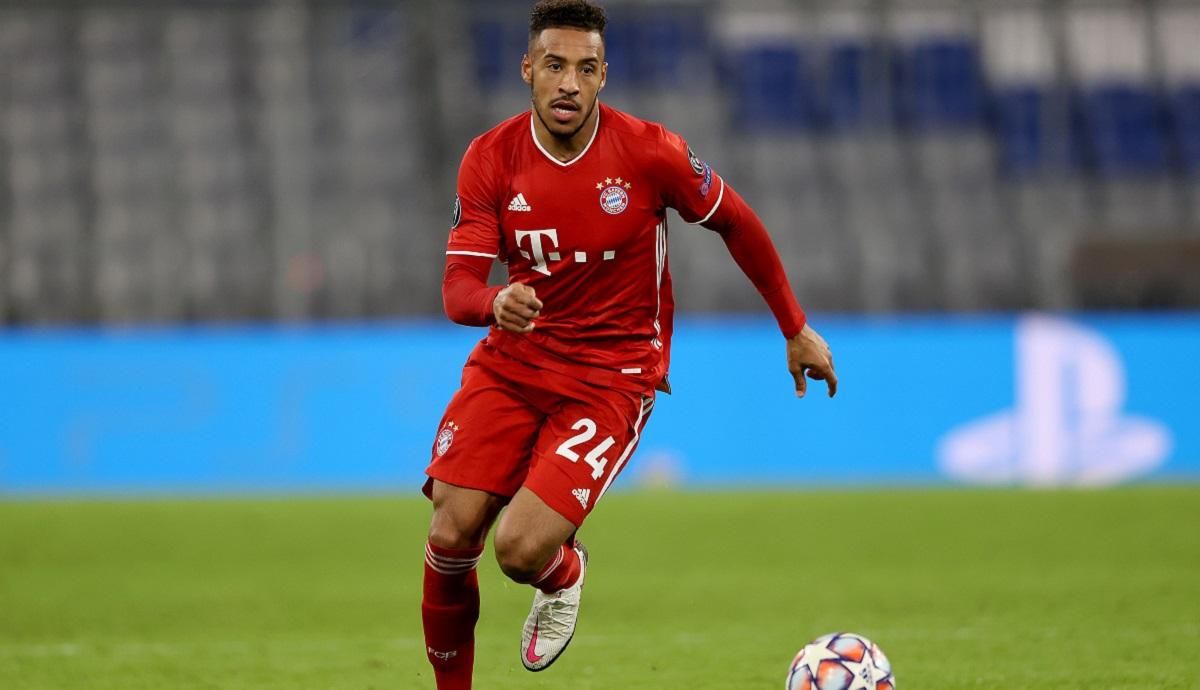 Толіссо гарматним ударом оформив гол-шедевр у ворота "Атлетіко": відео Толіссо гарматним ударом оформив гол-шедевр у ворота "Атлетіко": відео