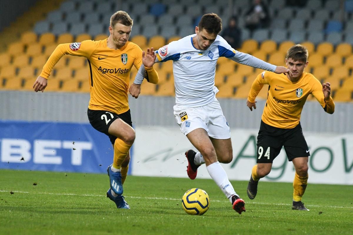 Динамо – Александрия – онлайн матч 24 октября 2020 Динамо – Александрия – онлайн матч 24 октября 2020