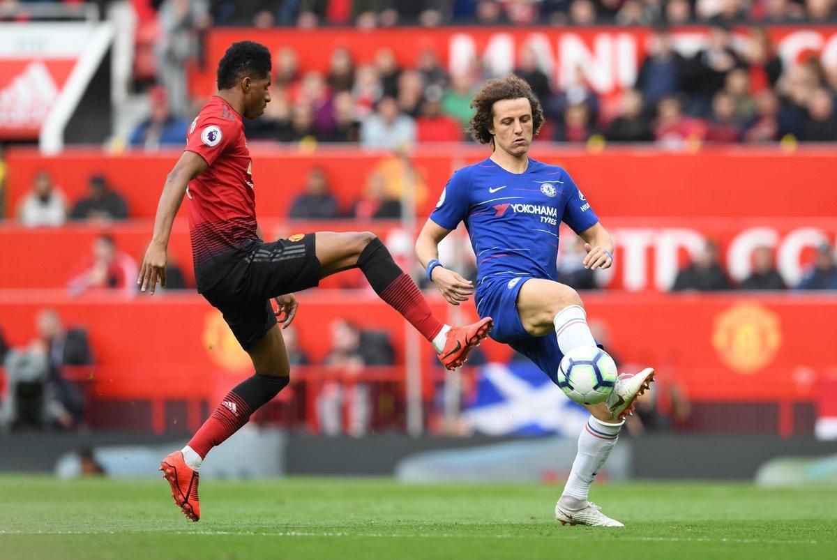 Манчестер Юнайтед – Челси – онлайн матч 24 октября 2020 Манчестер Юнайтед – Челси – онлайн матч 24 октября 2020