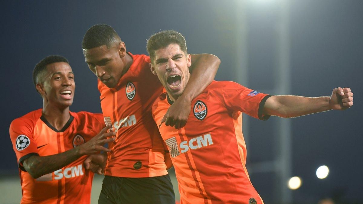 Шахтар – Інтер: прогноз і ставки на матч 27.10.2020 – ЛЧ Шахтар – Інтер: прогноз і ставки на матч 27.10.2020 – ЛЧ