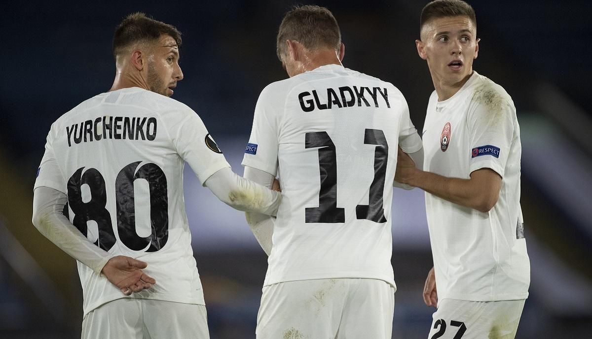 Заря – Брага: прогноз и ставки на матч 28.10.2020 – ЛЕ Заря – Брага: прогноз и ставки на матч 28.10.2020 – ЛЕ