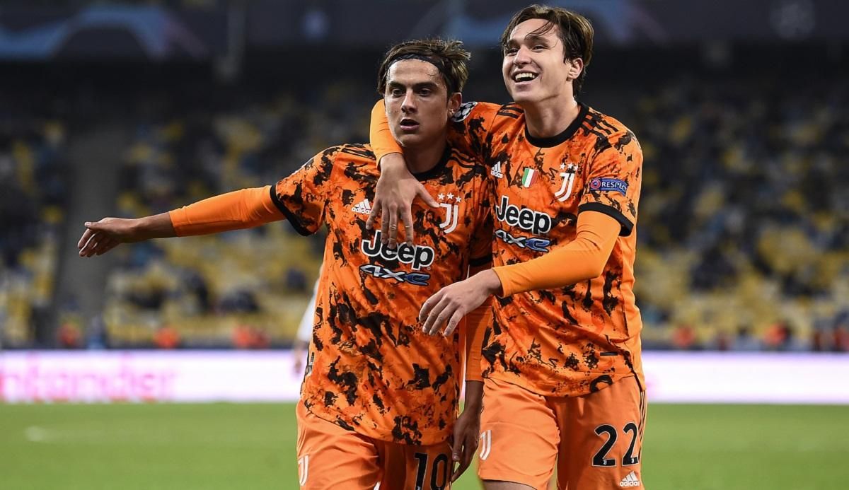 Ювентус – Барселона: где смотреть онлайн матч 28.10.2020 – ЛЧ Ювентус – Барселона: где смотреть онлайн матч 28.10.2020 – ЛЧ