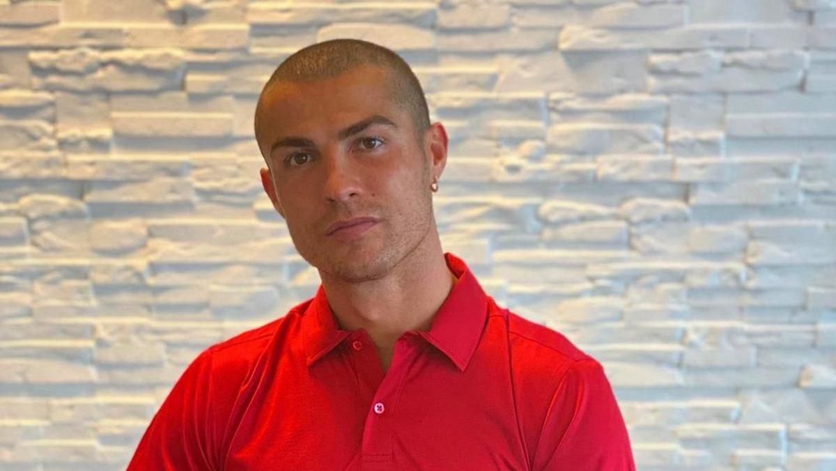 У Кріштіану Роналду ще один позитивний тест на коронавірус, він пропустить матч з "Барселоною" У Кріштіану Роналду ще один позитивний тест на коронавірус, він пропустить матч з "Барселоною"