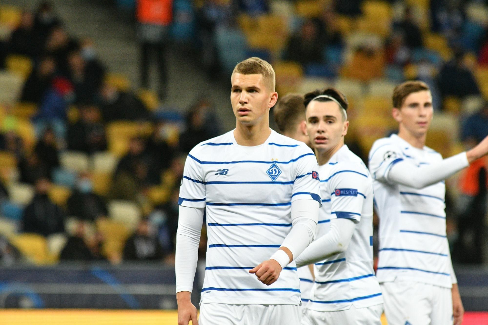 Ференцварош – Динамо: рахунок і огляд матчу 28.10.2020 – ЛЧ Ференцварош – Динамо: рахунок і огляд матчу 28.10.2020 – ЛЧ