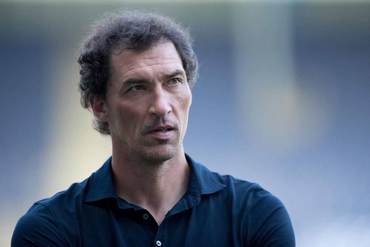 Український тренер дебютував у європейському клубі з розгромної перемоги Український тренер дебютував у європейському клубі з розгромної перемоги