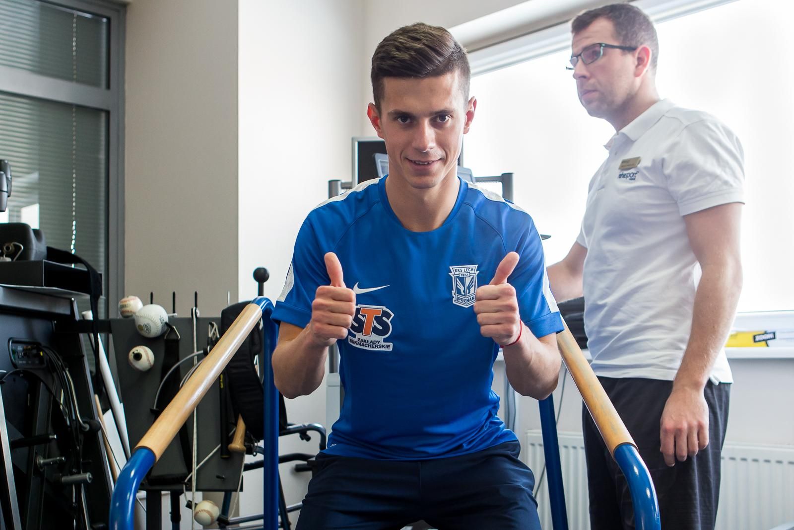 Новичок "Динамо" выбыл на пол года из-за травмы Новичок "Динамо" выбыл на пол года из-за травмы