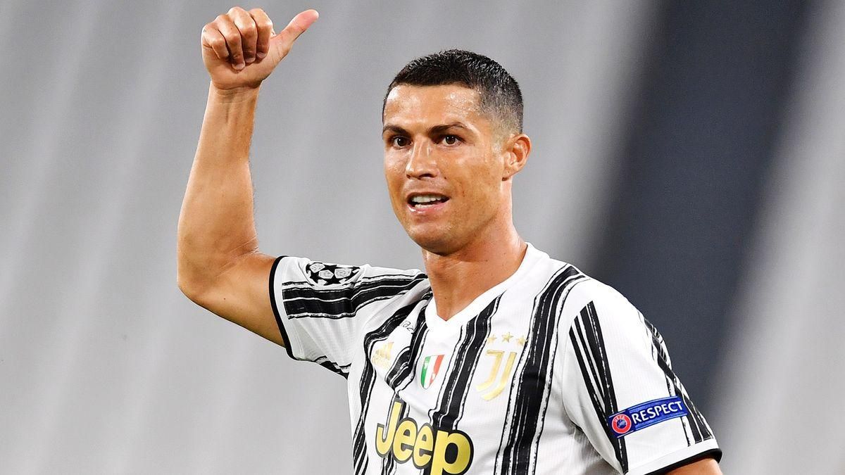 Коронавирус у Роналду: футболист узнал результат третьего теста Коронавирус у Роналду: футболист узнал результат третьего теста