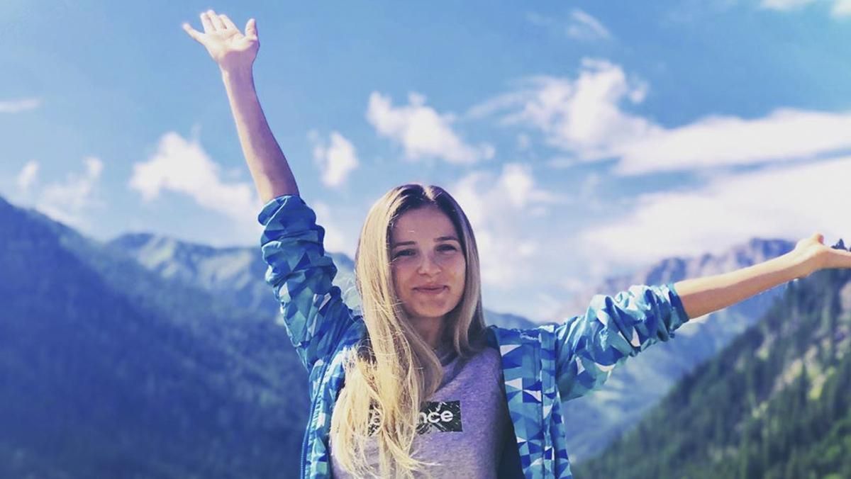 Біатлоністка збірної України Журавок завагітніла і пропустить сезон-2020/2021 Біатлоністка збірної України Журавок завагітніла і пропустить сезон-2020/2021