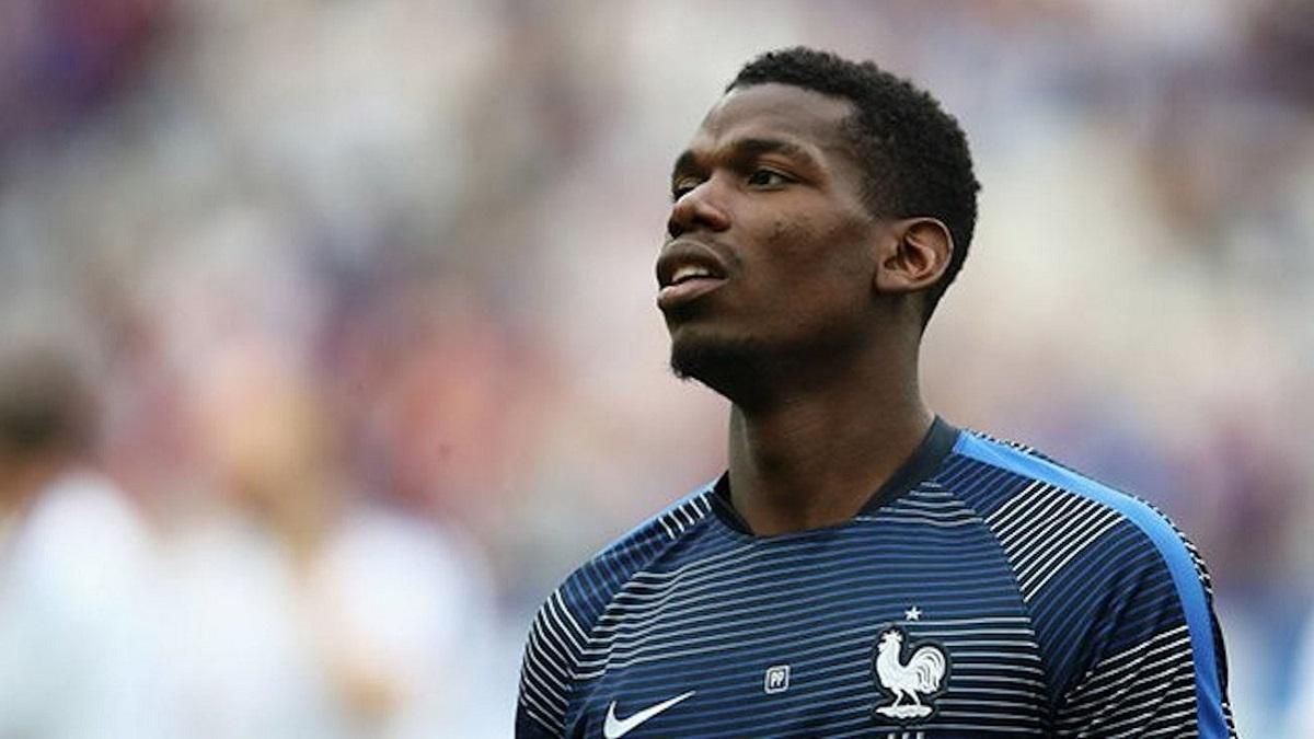 The Sun написало, що Погба покидає збірну Франції: футболіст спростував інформацію і подає у суд