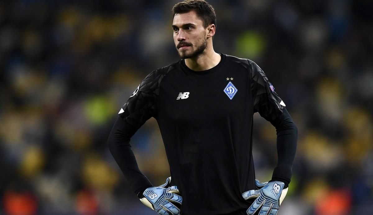 Бущан та Миколенко захворіли на коронавірус – що відомо Бущан та Миколенко захворіли на коронавірус – що відомо