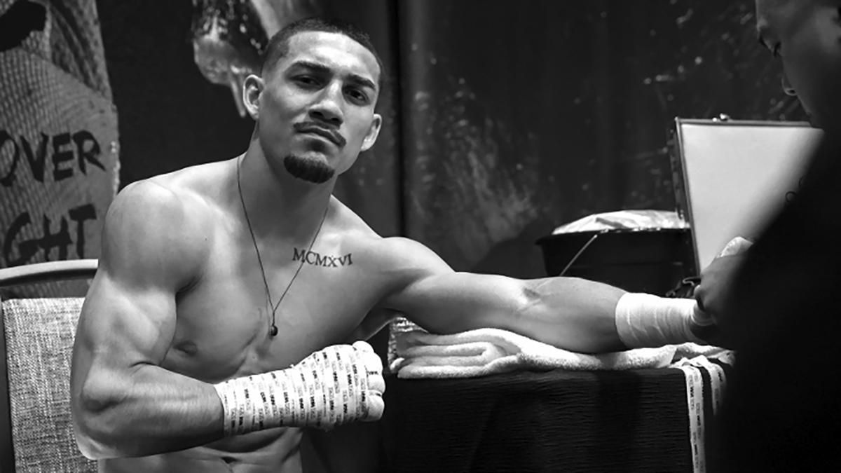 Не Берінчик: у Лопеса назвали наступного суперника Не Берінчик: у Лопеса назвали наступного суперника