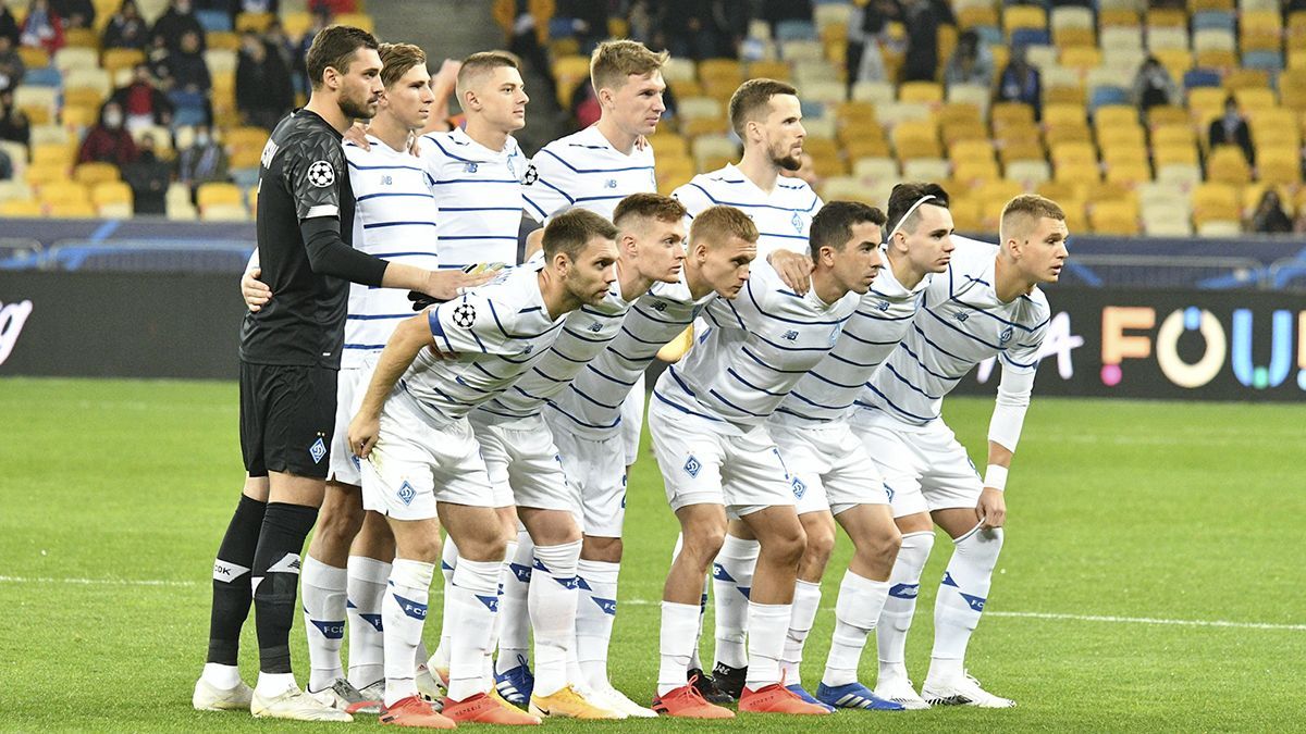 Вместо Миколенко и Бущана "Динамо" отправилось с новичками на матч против "Ференцвароша" Вместо Миколенко и Бущана "Динамо" отправилось с новичками на матч против "Ференцвароша"