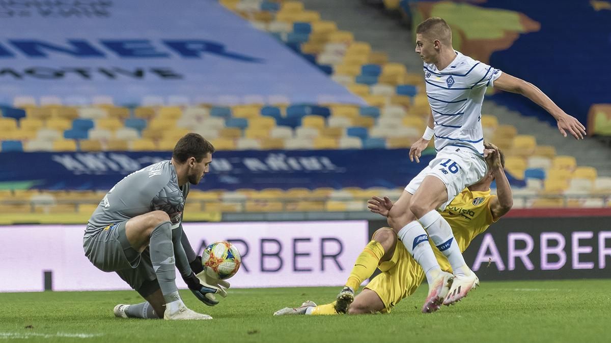 Головні новини спорту 26 жовтня 2020 – все новини України та світу Головні новини спорту 26 жовтня 2020 – все новини України та світу