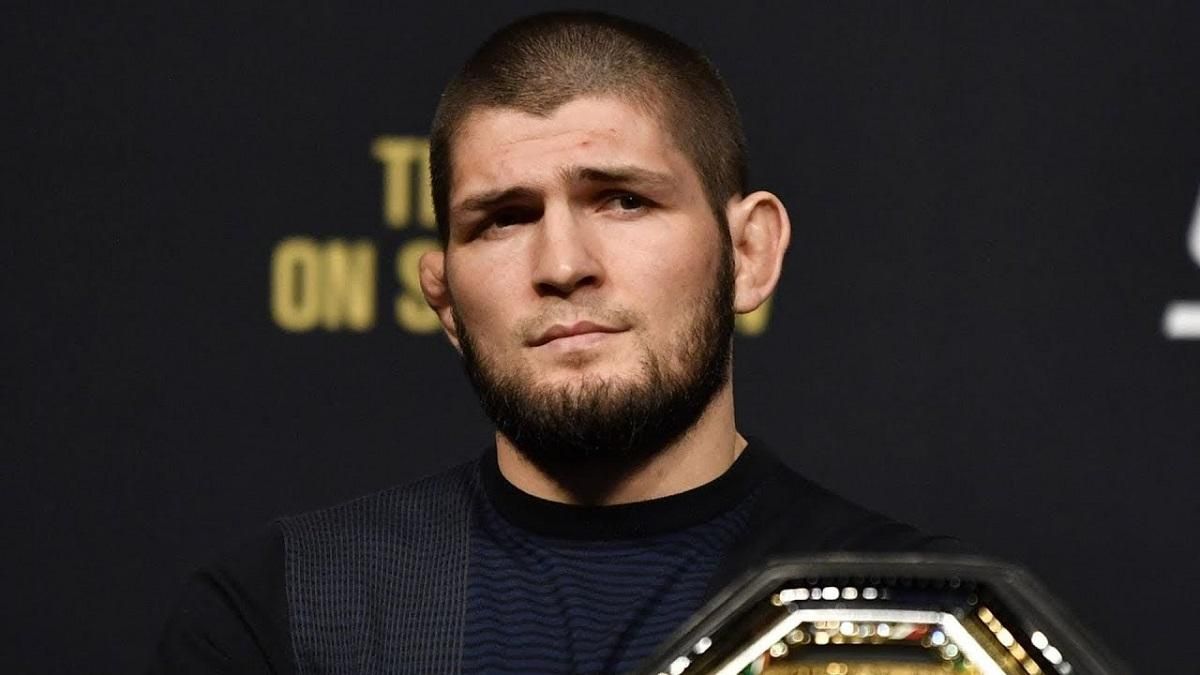 Хабіб назвав найкращих боксерів світу – рейтинг очолили українці Хабіб назвав найкращих боксерів світу – рейтинг очолили українці