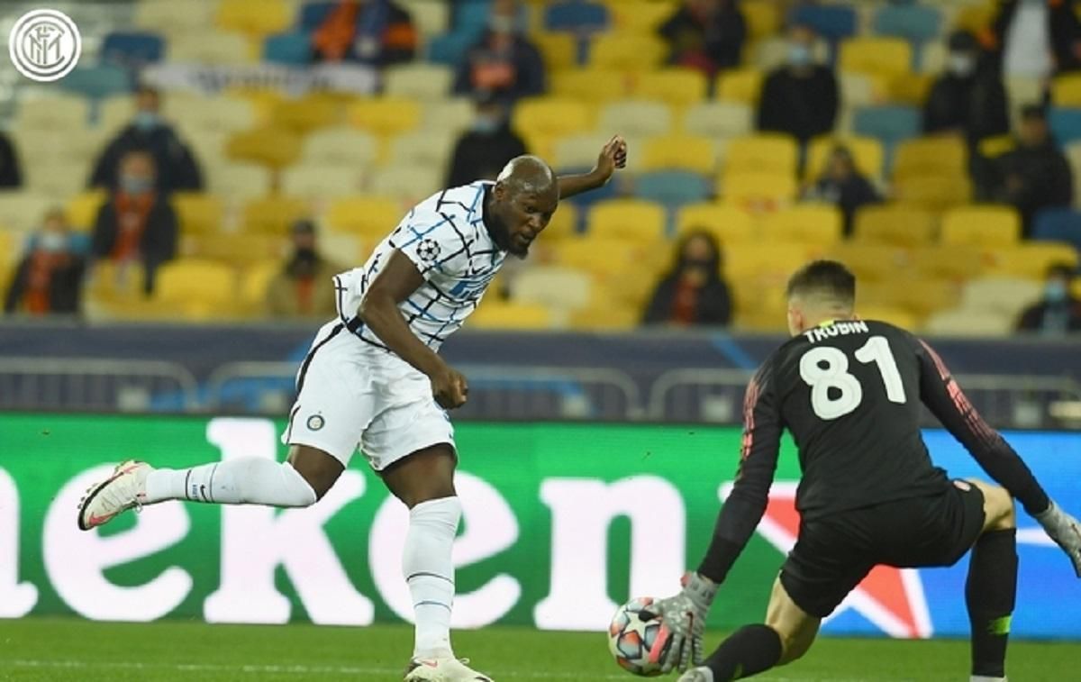 Шахтар – Інтер: огляд та відео голів матчу Ліги чемпіонів 2020/21 Шахтар – Інтер: огляд та відео голів матчу Ліги чемпіонів 2020/21