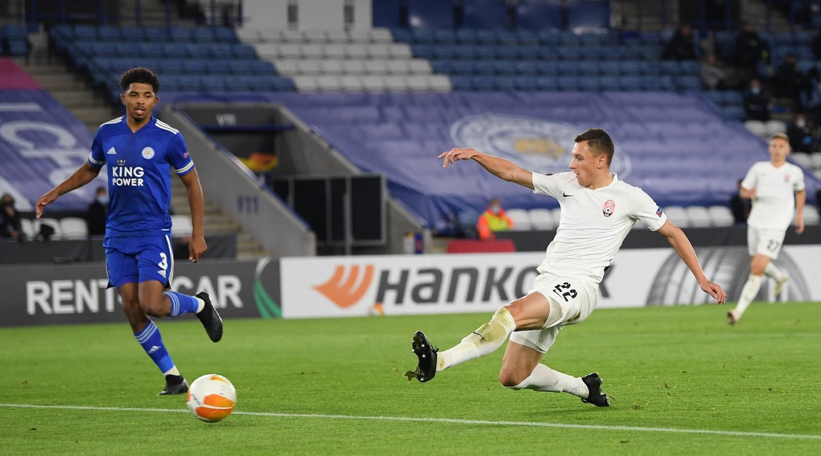 Зоря – Брага: де дивитися онлайн матч 29.10.2020 – ЛЄ Зоря – Брага: де дивитися онлайн матч 29.10.2020 – ЛЄ