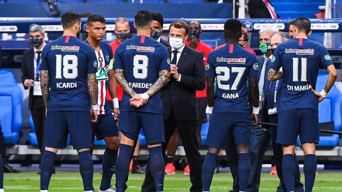 Лига чемпионов 2020/21: обзор матчей 28 октября 2020, групповой этап Лига чемпионов 2020/21: обзор матчей 28 октября 2020, групповой этап