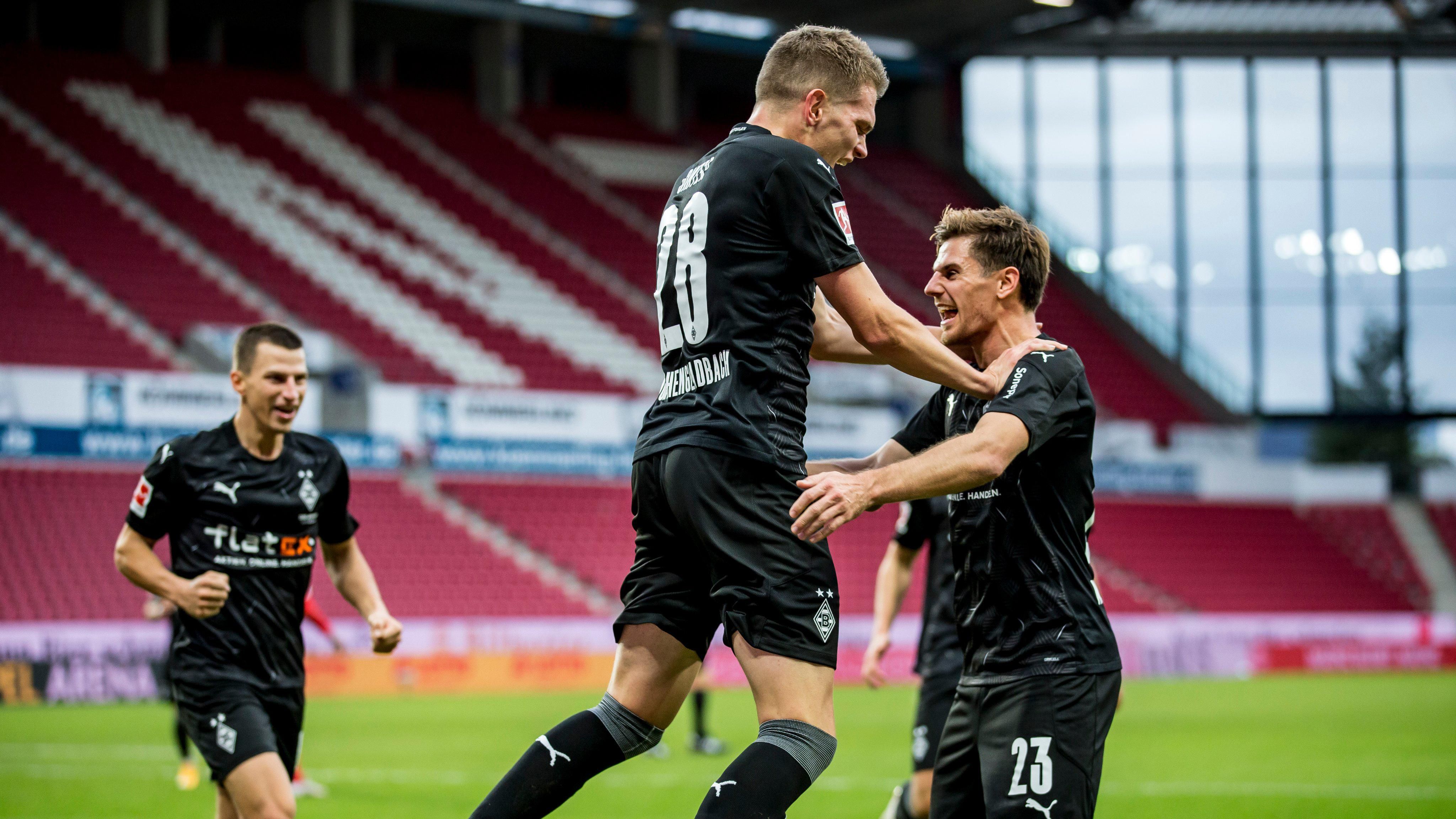 Боруссія М – Реал: прогноз і ставки на матч 27.10.2020 – ЛЧ Боруссія М – Реал: прогноз і ставки на матч 27.10.2020 – ЛЧ