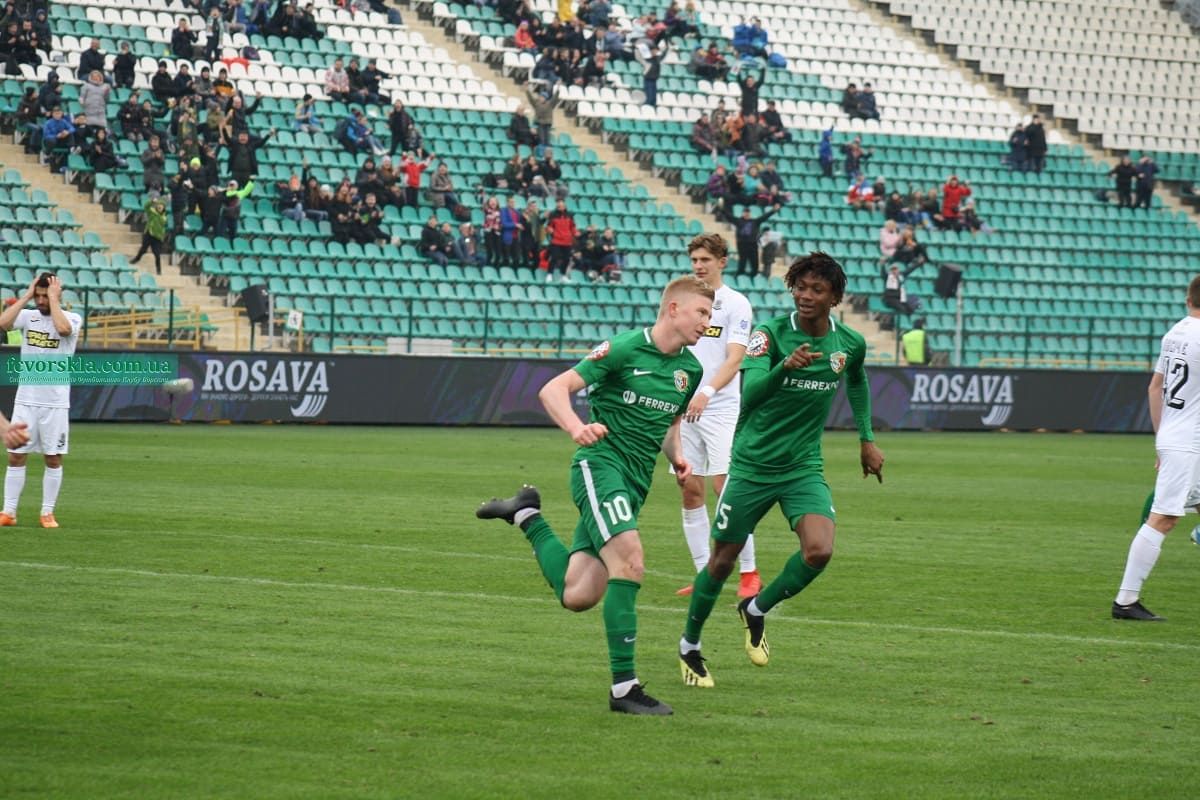 Впервые в истории УПЛ может сыграть английский футболист Впервые в истории УПЛ может сыграть английский футболист