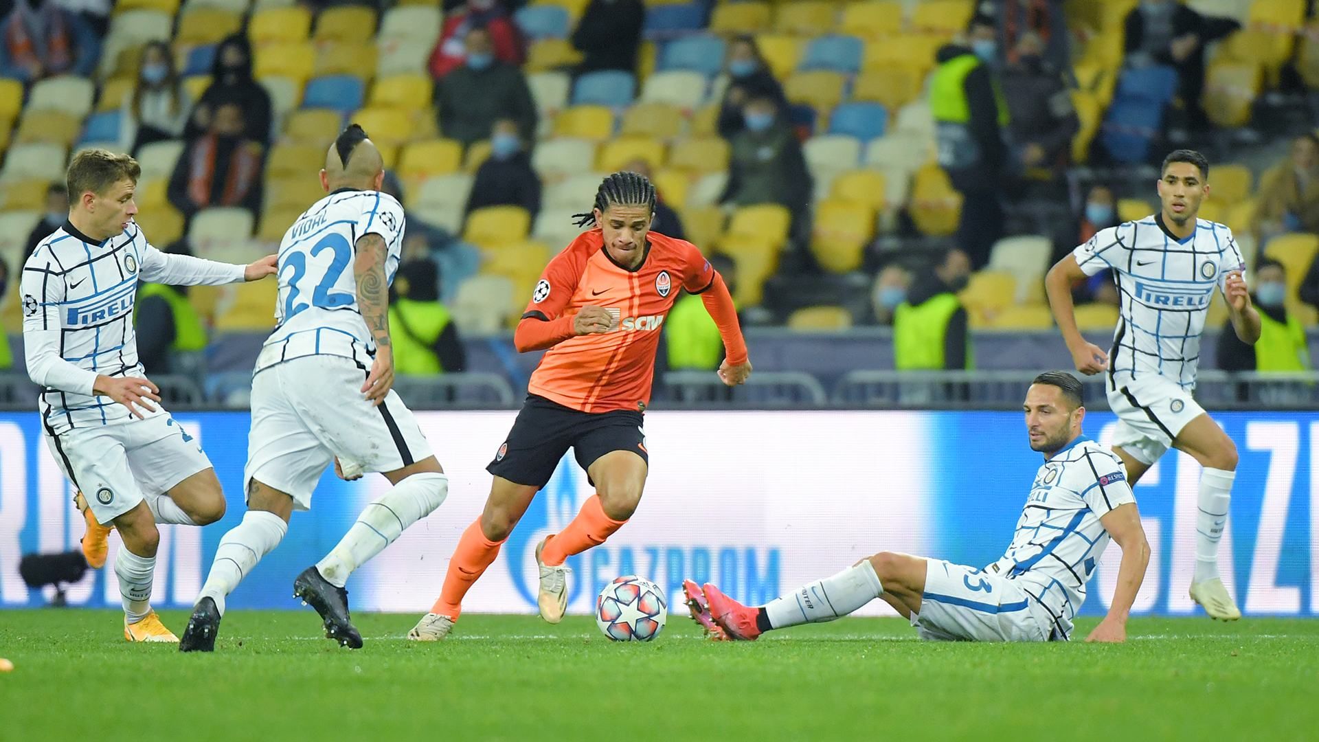 Головні новини спорту 27 жовтня 2020 – всі новини України та світу Головні новини спорту 27 жовтня 2020 – всі новини України та світу